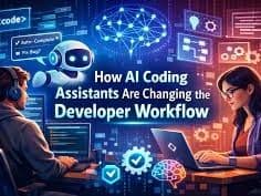 AI Coding Assistants — Are Developers Still Needed?
