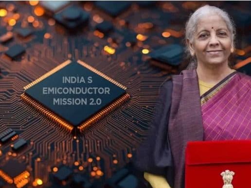 ISM 2.0 Set to Go Live by May-End: India Focuses on Building a Complete Semiconductor Ecosystem - CIO Mogul India