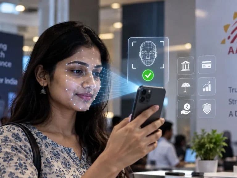UIDAI Launches Aadhaar Face Authentication SDK for Banks and Fintechs - CIO Mogul India