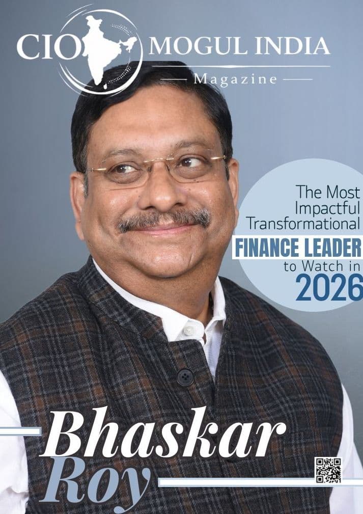 The Most Impactful Transformational Finance Leader to Watch in 2026